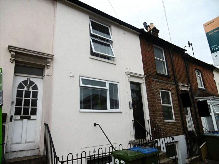1 Bedroom Flat To Rent In Lodge Road, Southampton, Hampshire, SO14