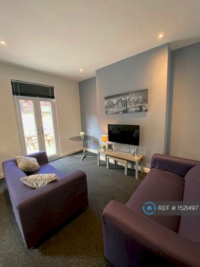 4 Bedroom Terraced House To Rent In Brookdale Road, Liverpool, L15