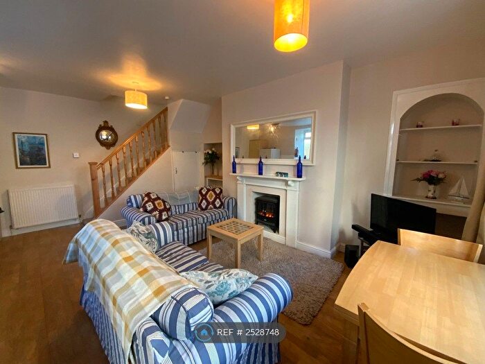 2 Bedroom Semi-Detached House To Rent In Arch Street, Shaldon, Teignmouth, TQ14