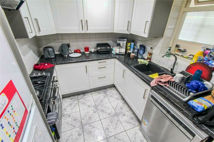 2 Bedroom Terraced House To Rent In Clementhorpe Road, Dagenham, Essex, RM9