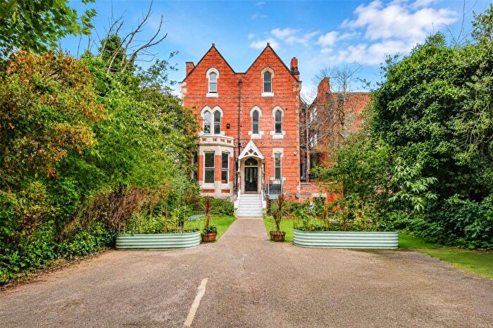 9 Bedroom Detached House For Sale In Park Road West, Birkenhead, Wirral, CH43
