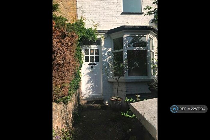 3 Bedroom Terraced House To Rent In Milton Street, Maidstone, ME16