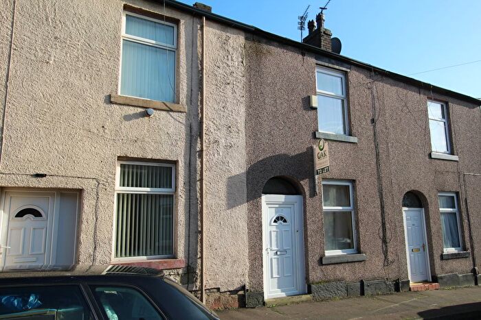 2 Bedroom Terraced House To Rent In Grouse Street, Rochdale, OL12