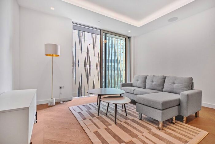 1 Bedroom Flat To Rent In Minories, London, EC3N
