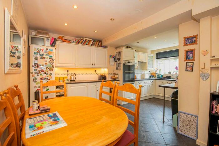 3 Bedroom Terraced House For Sale In Manor Lane, Loxley, Warwick, CV35