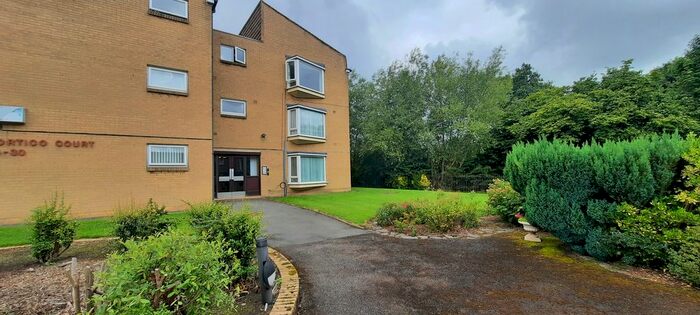 2 Bedroom Flat To Rent In Portico Court, Prescot, L35