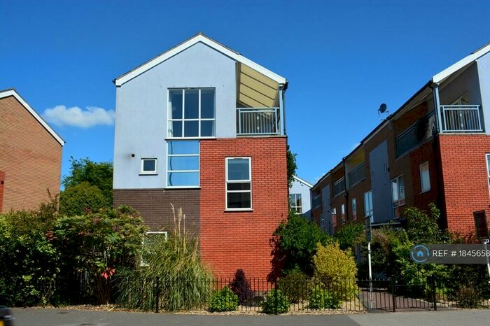 2 Bedroom Terraced House To Rent In Burton Mews, Lincoln, LN1