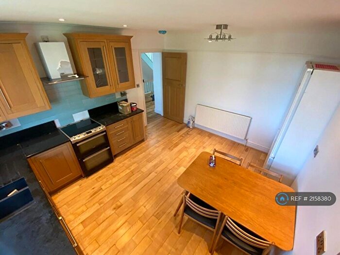 2 Bedroom Detached House To Rent In Rosling Road, Bristol, BS7