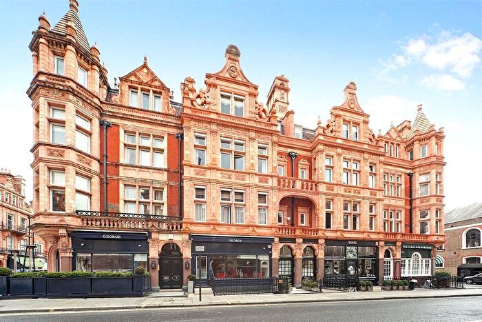 1 Bedroom Flat For Sale In South Audley Street, London, W1K