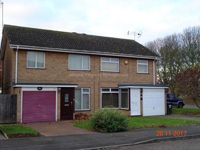 3 Bedroom Semi-Detached House To Rent In Orton Malbourne, PE2