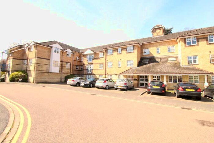 1 Bedroom Flat To Rent In Earls Meade, Luton, LU2