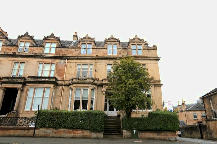2 Bedroom Flat To Rent In Hyndland Road, Glasgow, G12
