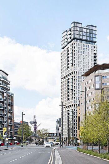 1 Bedroom Flat To Rent In Great Eastern Road, Stratford, London, E15