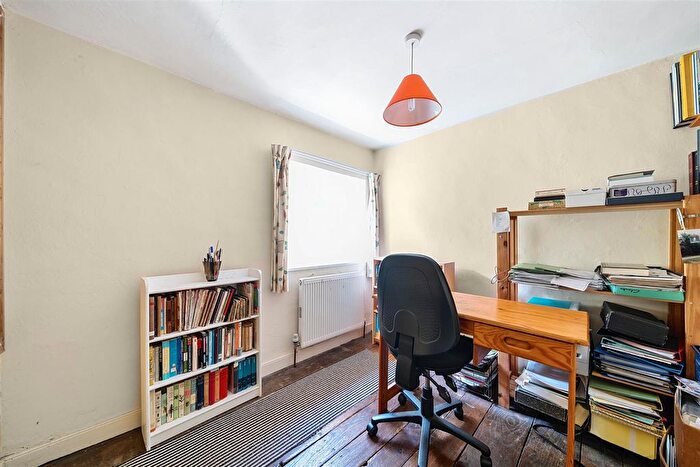2 Bedroom Terraced House For Sale In Acreman Street, Sherborne, Dorset, DT9