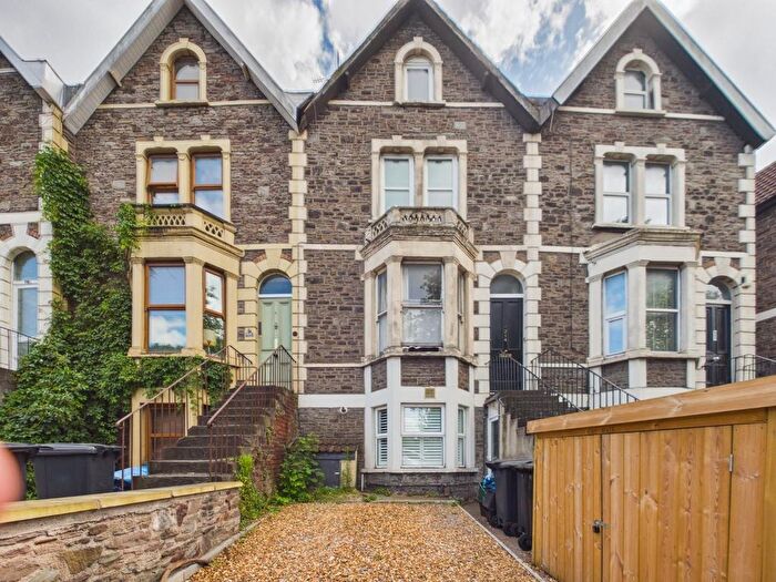 1 Bedroom Flat For Sale In Fishponds Road, Eastville, Bristol, BS5