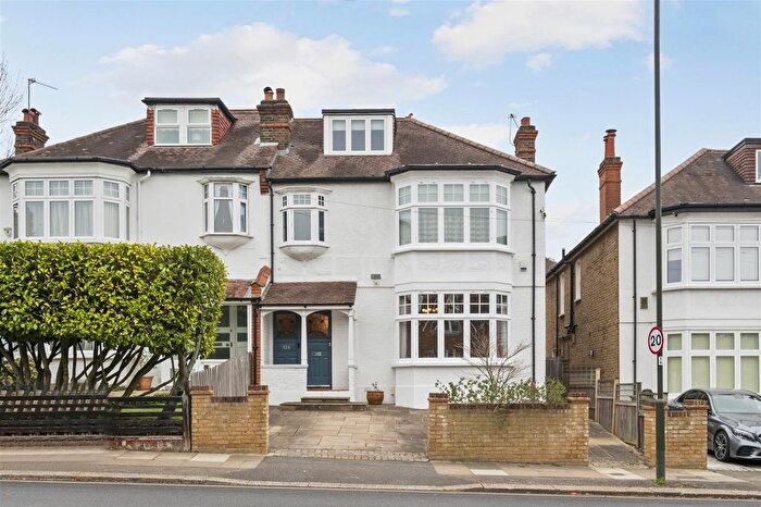 5 Bedroom Property For Sale In Pepys Road, West Wimbledon, SW20