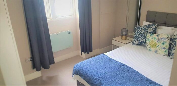 1 Bedroom Flat To Rent In Gloucester Terrace, London, W2