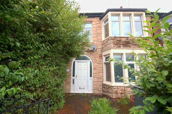 2 Bedroom Flat To Rent In Ramsey Avenue, Blackpool FY3