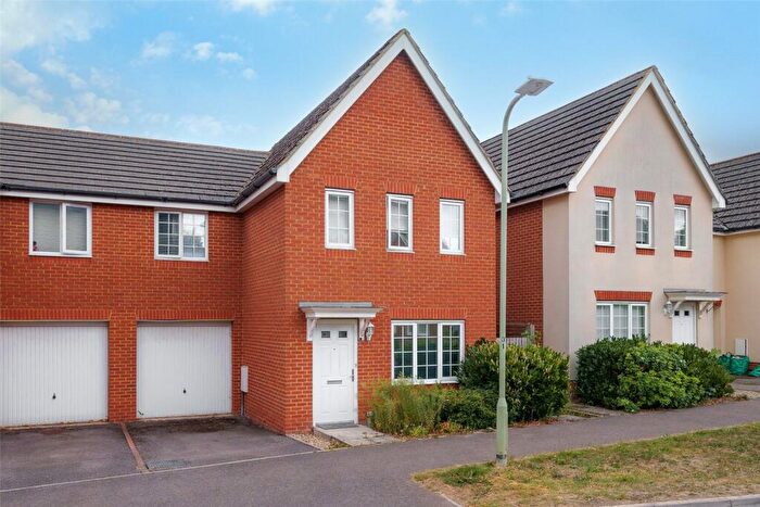 3 Bedroom Semi-Detached House To Rent In Jersey Drive, Winnersh, Wokingham, Berkshire, RG41