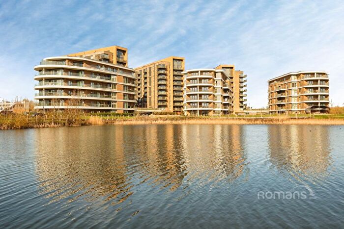 2 Bedroom Flat To Rent In Flagstaff Road, Reading, Berkshire, RG2