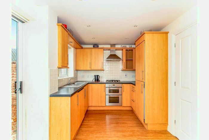 2 Bedroom Property To Rent In New Hall Lane, Great Cambourne, Cambridge, CB23