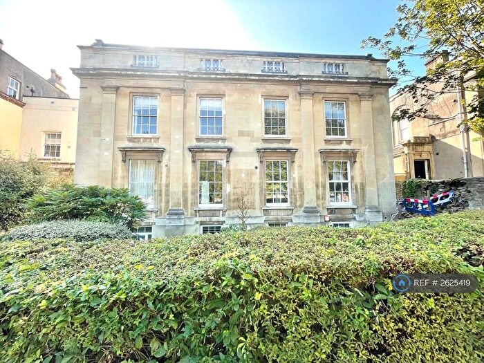 2 Bedroom Flat To Rent In Hambeldon House, Bristol, BS6