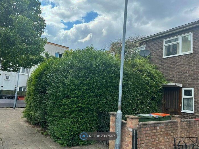 4 Bedroom Terraced House To Rent In Libra Road, London, E13