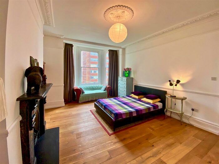 2 Bedroom Flat To Rent In London Road, St. Leonards-On-Sea, TN37