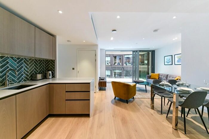 2 Bedroom Property To Rent In Atlas Building, London, EC1V