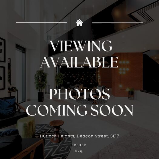 2 Bedroom Flat To Rent In Hurlock Heights, Elephant &amp; Castle, SE17