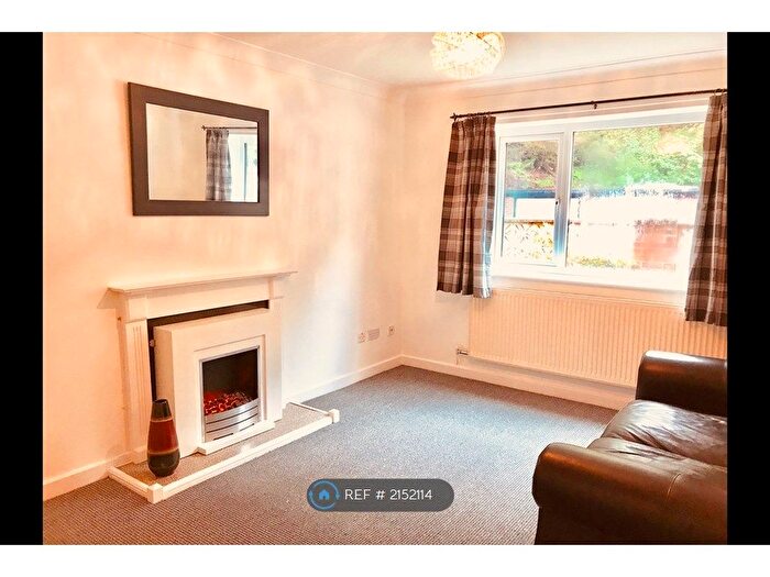 1 Bedroom Flat To Rent In Manor Park, Preston, PR2