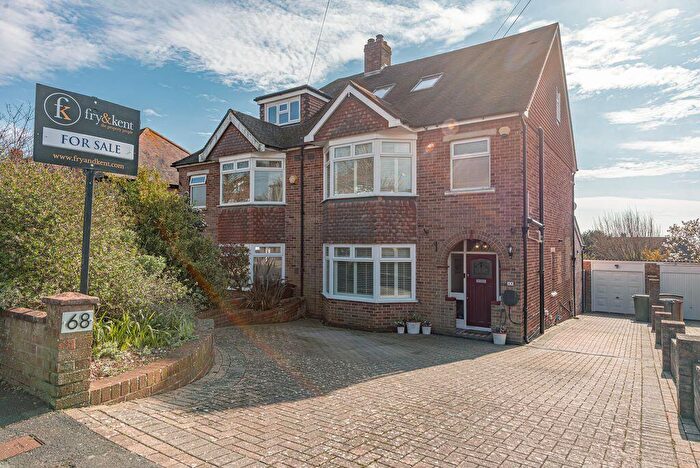 4 Bedroom Semi-Detached House For Sale In Grant Road, Farlington, PO6