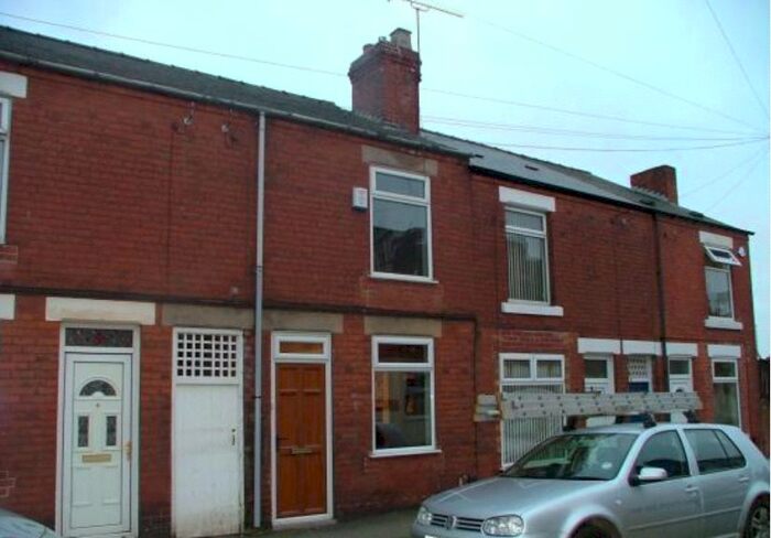2 Bedroom Property To Rent In Oxford Street, Spondon, Derby, DE21