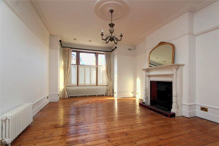 4 Bedroom House To Rent In Dukes Avenue, Muswell Hill, N10