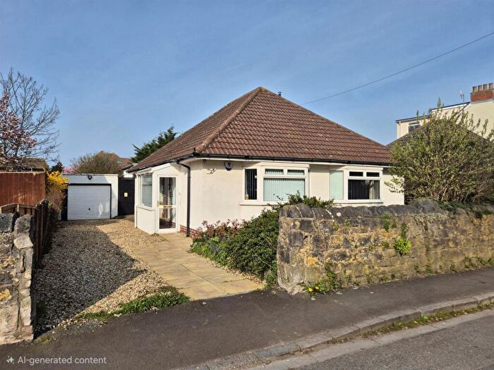3 Bedroom Detached Bungalow For Sale In Uphill Way, Uphill, Weston-Super-Mare, BS23