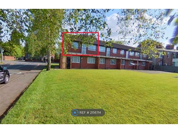 2 Bedroom Flat To Rent In Adswood Lane West, Stockport, SK3