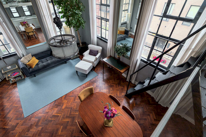 2 Bedroom Apartment To Rent In Old Town Hall, Bermondsey, SE16