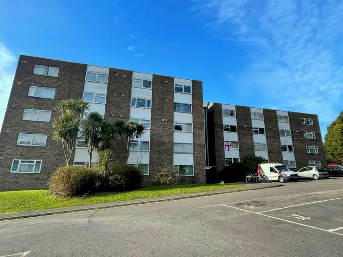 Studio To Rent In Duncan Court, Sholing, SO19