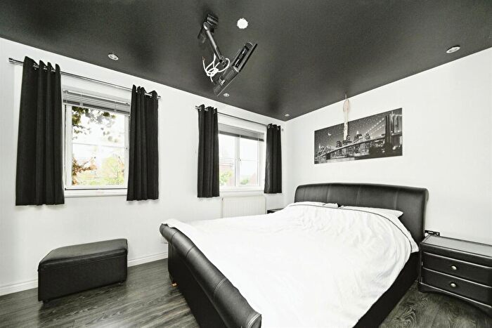 3 Bedroom End Of Terrace House For Sale In Coriander Road, Downham Market, PE38