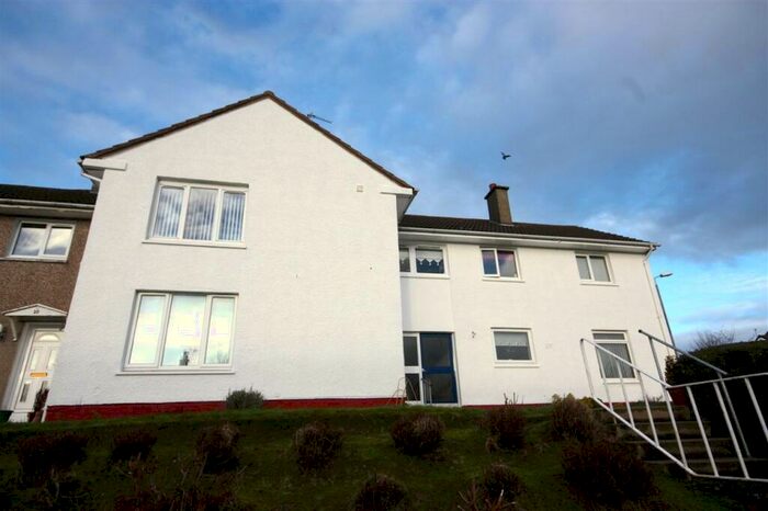 1 Bedroom Flat To Rent In Macleod Place, Calderwood, East Kilbride, G74