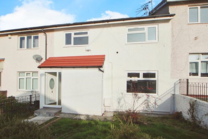 3 Bedroom Terraced House To Rent In Costobadie Close, Mottram, Hyde, Greater Manchester, SK14
