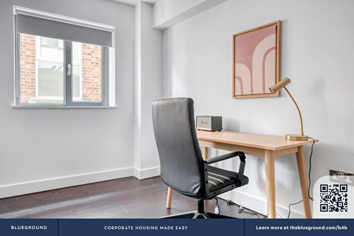 1 Bedroom Flat To Rent In Fulham, London, SW6