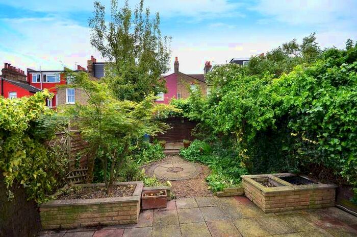 4 Bedroom Terraced House To Rent In Hillbrook Road, Tooting Bec, SW17