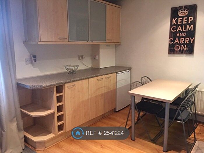 1 Bedroom Flat To Rent In Haverstock Hill, London, NW3