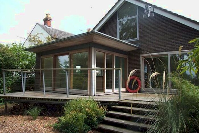 4 Bedroom Property To Rent In Ballygate, Beccles NR34