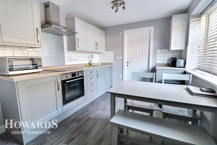 1 Bedroom Apartment For Sale In Bermondsey Place South, Great Yarmouth, NR30