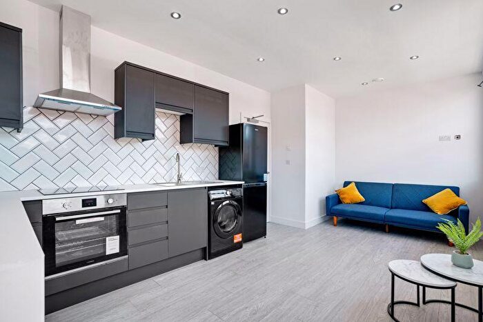 1 Bedroom Flat To Rent In Charles Street, Leicester, LE1