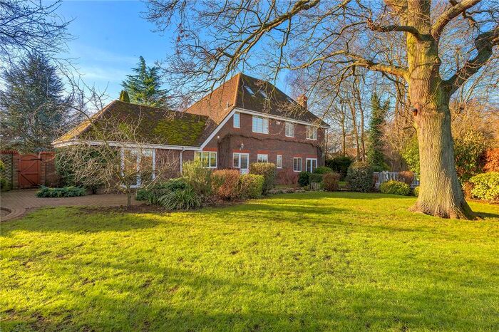 6 Bedroom Detached House For Sale In Tompions End, Ickwell, Biggleswade, Bedfordshire, SG18