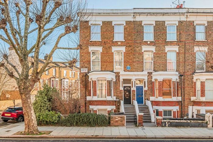 1 Bedroom Flat For Sale In Fernhead Road, Maida Vale, W9