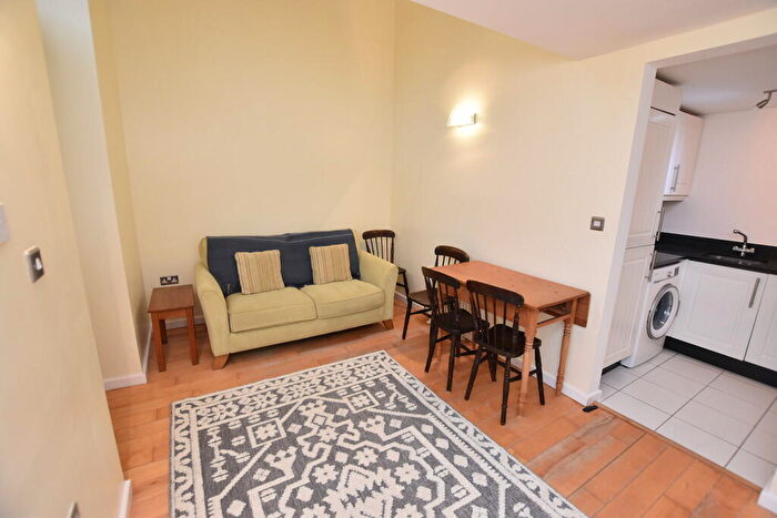 2 Bedroom Apartment To Rent In Canterbury Road, Margate, CT9